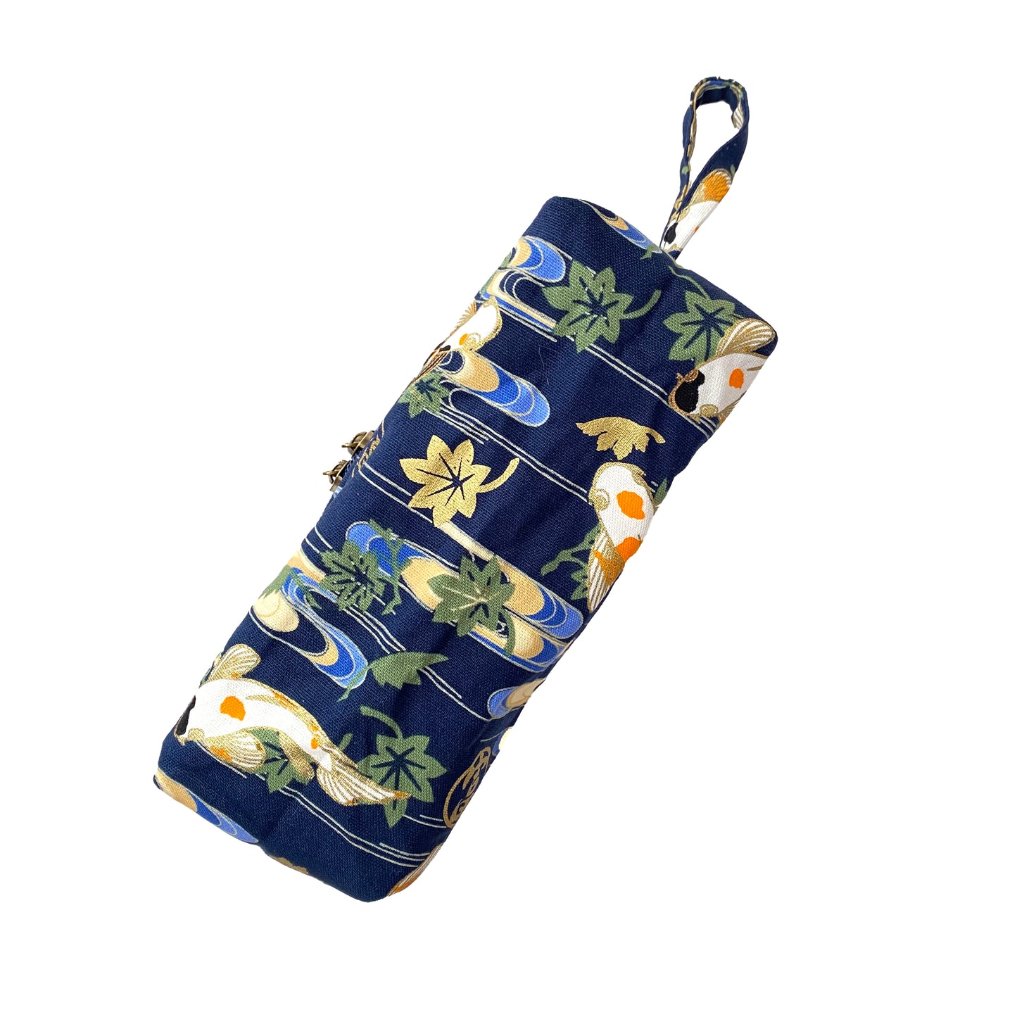 Goldfish Dream Blue - Everything Pouch