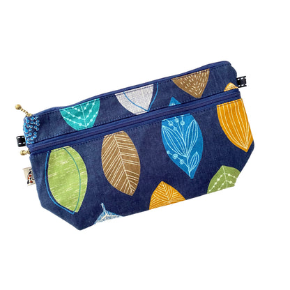 Leaves - Crossbody Plus