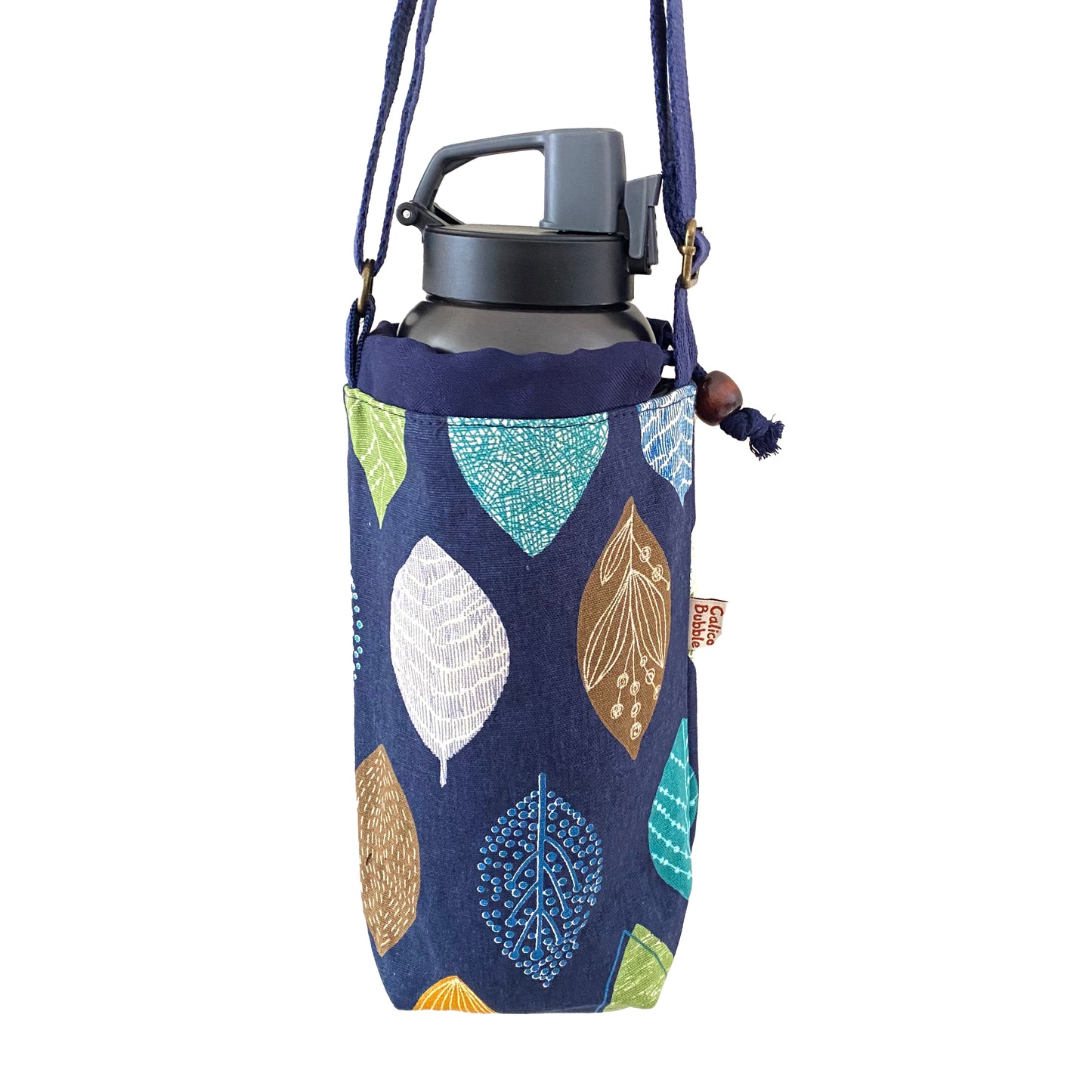 Leaves - Bottle Holder