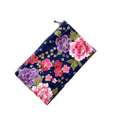 Floral Fantasy - Crossbody