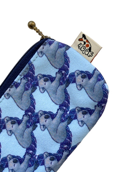 Koala Blue - Key Holder