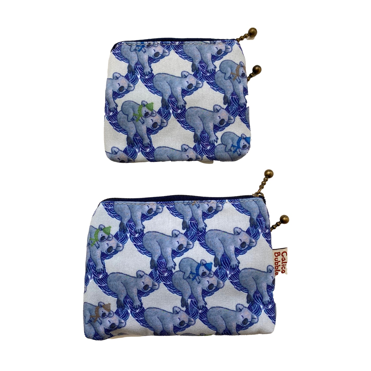 Koala Baby - Parent & Child Purse